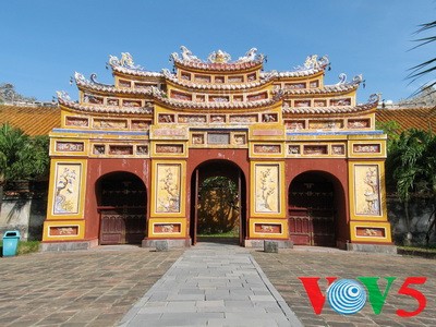 顺化——越南古老而又现代的旅游名城 - ảnh 8