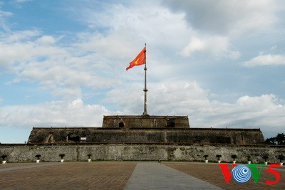 顺化——越南古老而又现代的旅游名城 - ảnh 11