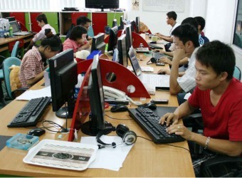 越南软件业出口潜力巨大 - ảnh 2
