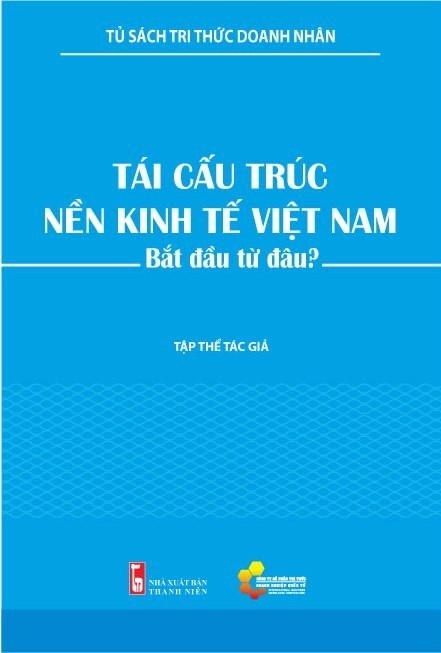 越南重组经济结构，实现稳定发展 - ảnh 1