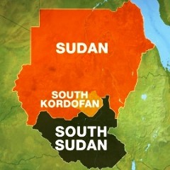 苏丹与南苏丹恢复边界问题谈判 - ảnh 1