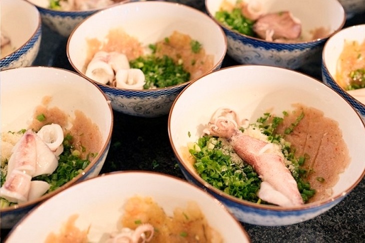 Bún Quậy Kiến Xây, một nét văn hóa ẩm thực đảo ngọc Phú Quốc - ảnh 2