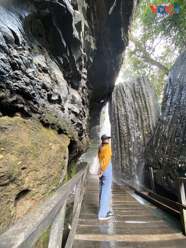 Vẻ đẹp hoang sơ của thác Dray Nur - ảnh 8
