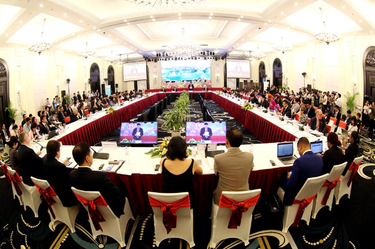 APEC: Ouverture du dialogue politique sur le développement touristique durable - ảnh 1