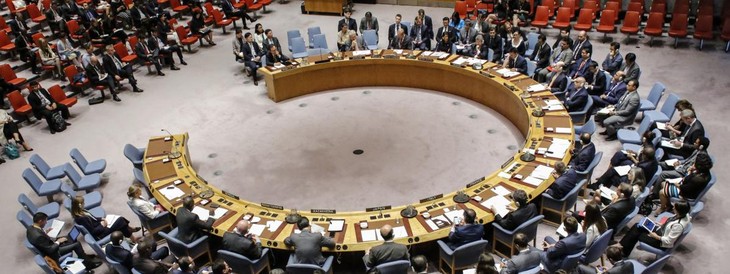 L'ONU adopte à l'unanimité de nouvelles sanctions contre Pyongyang - ảnh 1
