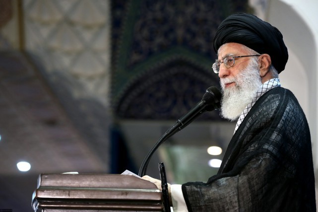 Téhéran met en garde Washington contre toute “mauvaise décision“ - ảnh 1