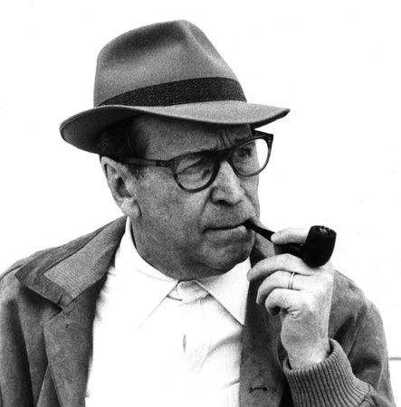 Georges Simenon, un «Usain Bolt» de la littérature - ảnh 1