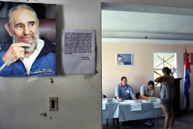 Elections municipales à Cuba - ảnh 1