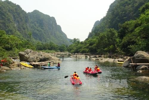 Promotion du tourisme vietnamien en République de Corée - ảnh 1