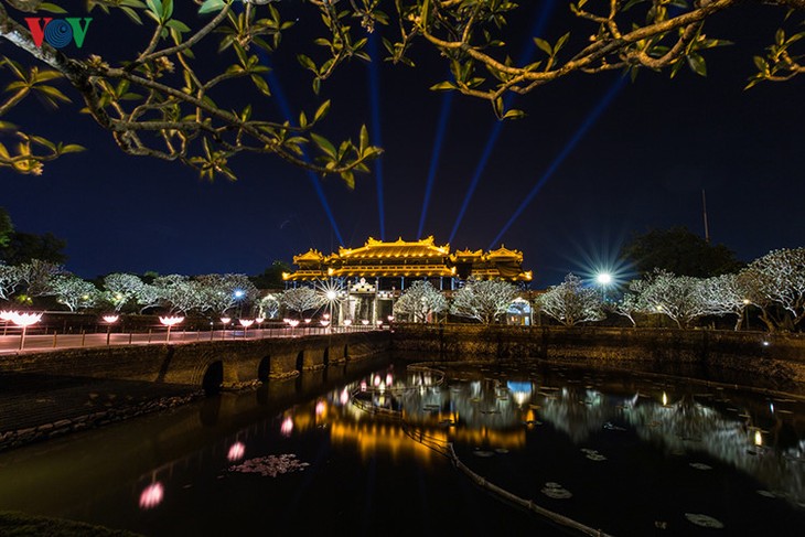 L’ancienne capitale impériale de Huê, patrimoine culturel mondial - ảnh 1