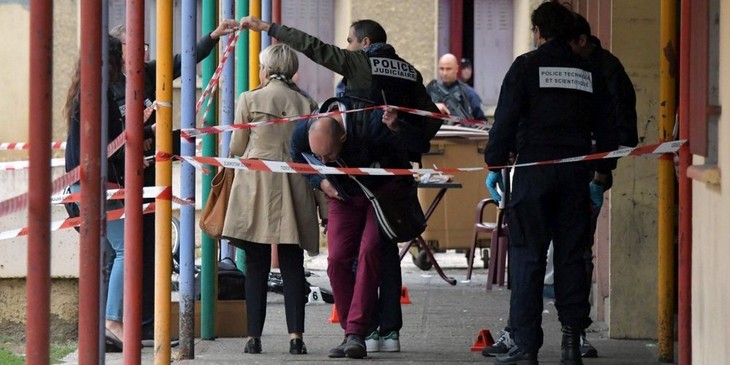 Toulouse: un mort et deux blessés après une fusillade dans un bar - ảnh 1