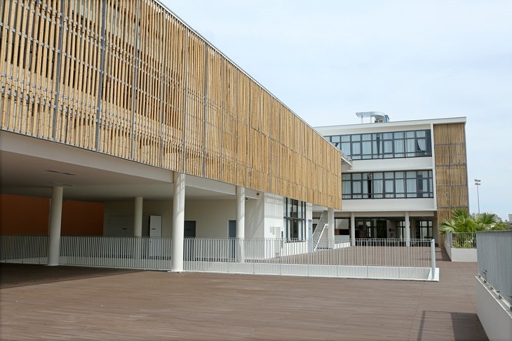 Lycée français Alexandre Yersin: toujours plus innovant - ảnh 2