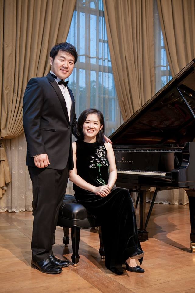 Trang Trinh, entre passion musicale et philanthropie - ảnh 3