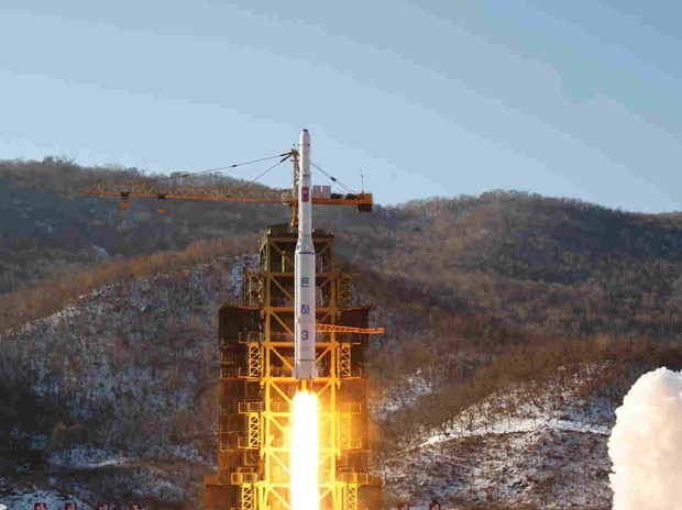 CNN: un mouvement détecté sur le site de lancement de missile de Donchang-ri - ảnh 1