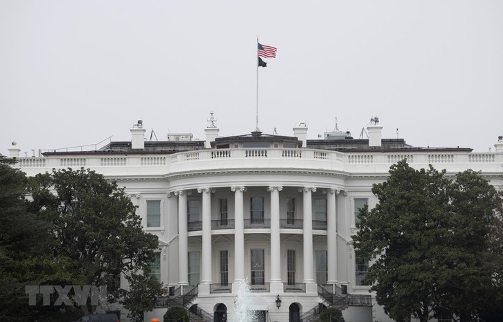 USA: Le Sénat adopte un texte de financement pour éviter un “shutdown“ - ảnh 1