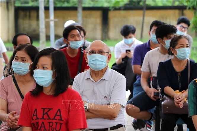 61 jours  sans contamination locale, le Vietnam reste vigilant - ảnh 1