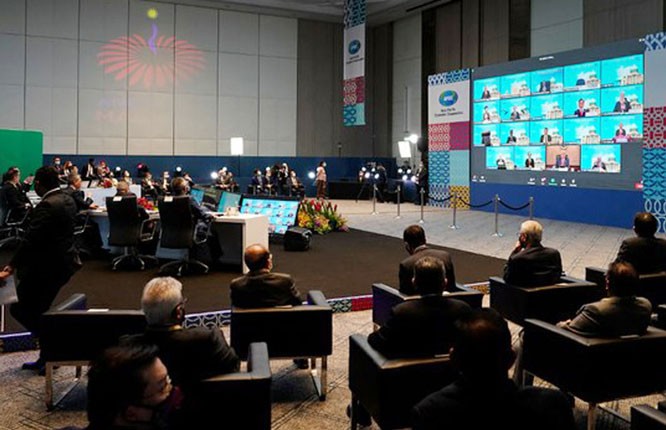 APEC 2020 pour un avenir autonome et une prospérité commune - ảnh 1