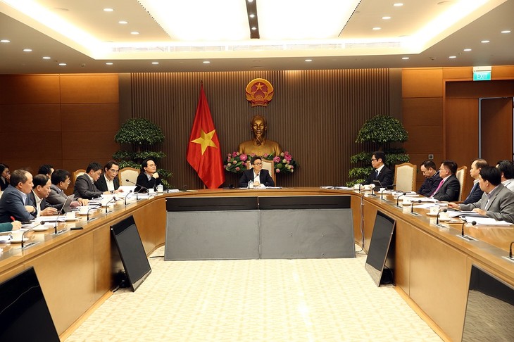 Le Vietnam maintient ses objectifs de développement durable - ảnh 1