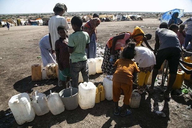 Tigré: il est crucial de renforcer la réponse aux besoins humanitaires, selon l’ONU - ảnh 1