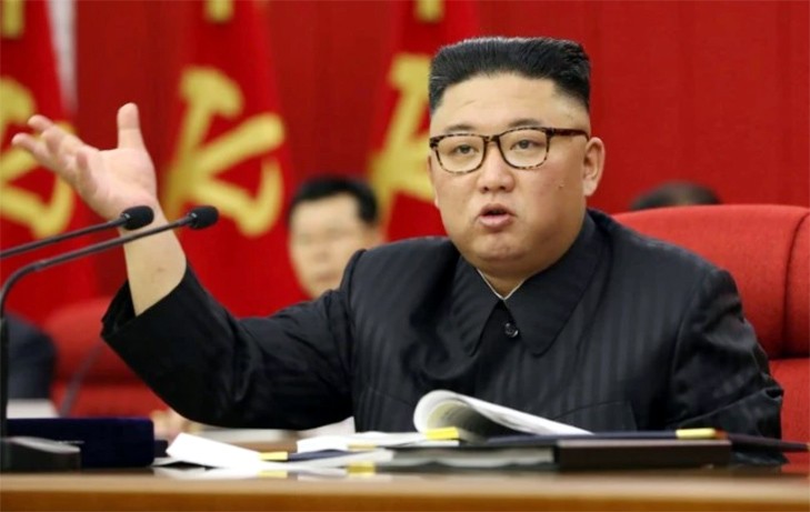 RPDC: Kim Jong-un s'engage à élever les relations avec la Chine   - ảnh 1