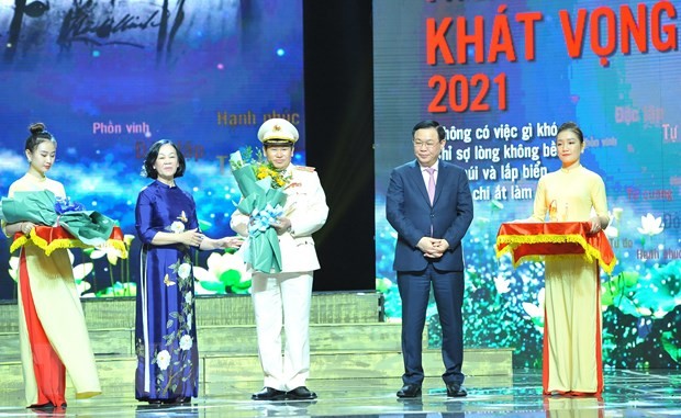 mouvement la rencontre