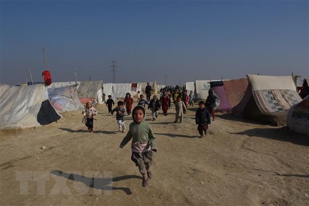 La Banque mondiale annonce une aide de 280 millions de dollars pour l'Afghanistan - ảnh 1