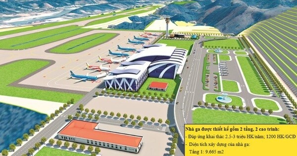 Création d’un conseil pour évaluer le projet de l’aéroport de Sapa - ảnh 1