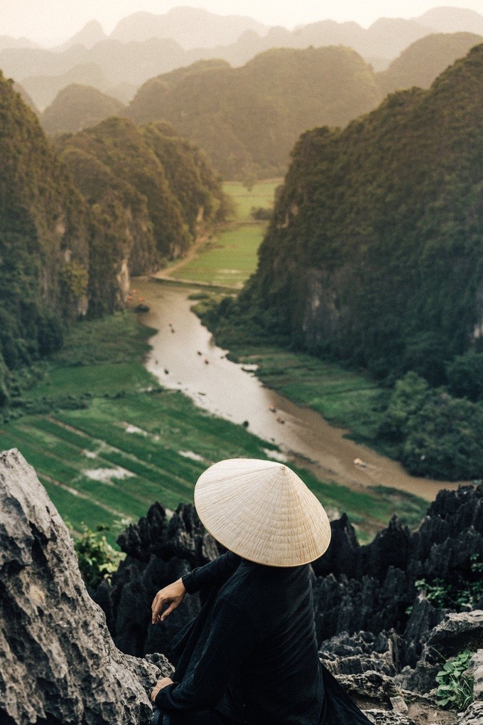 Vườn quốc gia Việt Nam trên báo Mỹ - ảnh 1