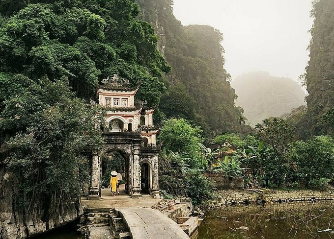 Vườn quốc gia Việt Nam trên báo Mỹ - ảnh 6