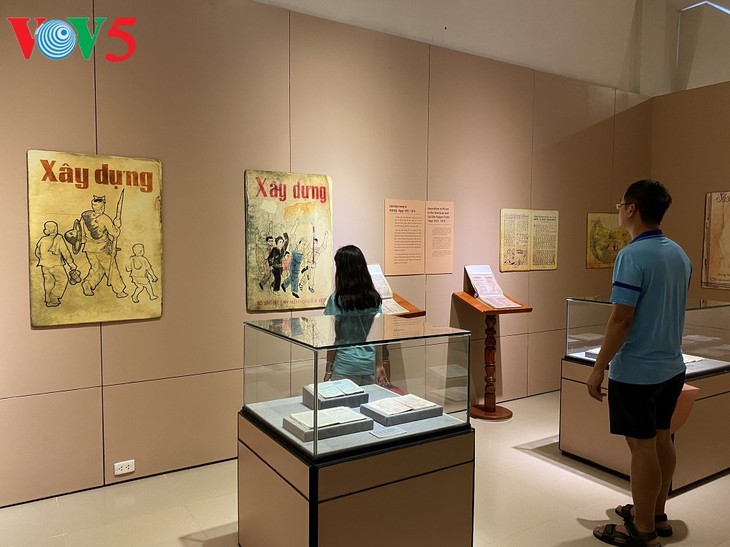 Bảo tàng Côn Đảo, nơi lưu giữ những trang sử hào hùng  - ảnh 18