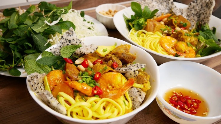 Những món 'sợi và nước' hấp dẫn của ẩm thực Việt Nam - ảnh 8