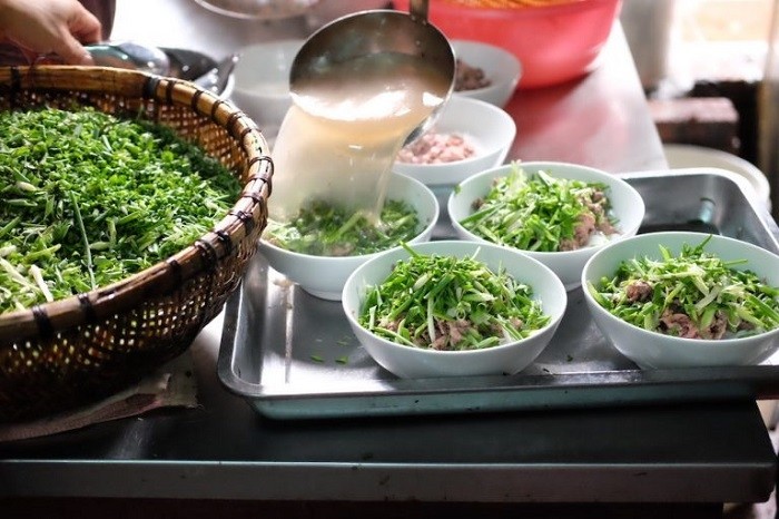Những món 'sợi và nước' hấp dẫn của ẩm thực Việt Nam - ảnh 2