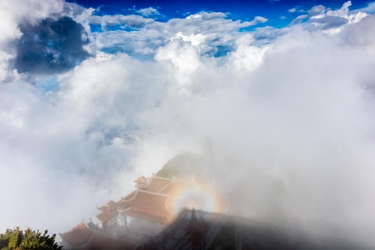 Du lịch Sa Pa hút khách với loạt chương trình kích cầu đúng mùa săn mây - ảnh 6