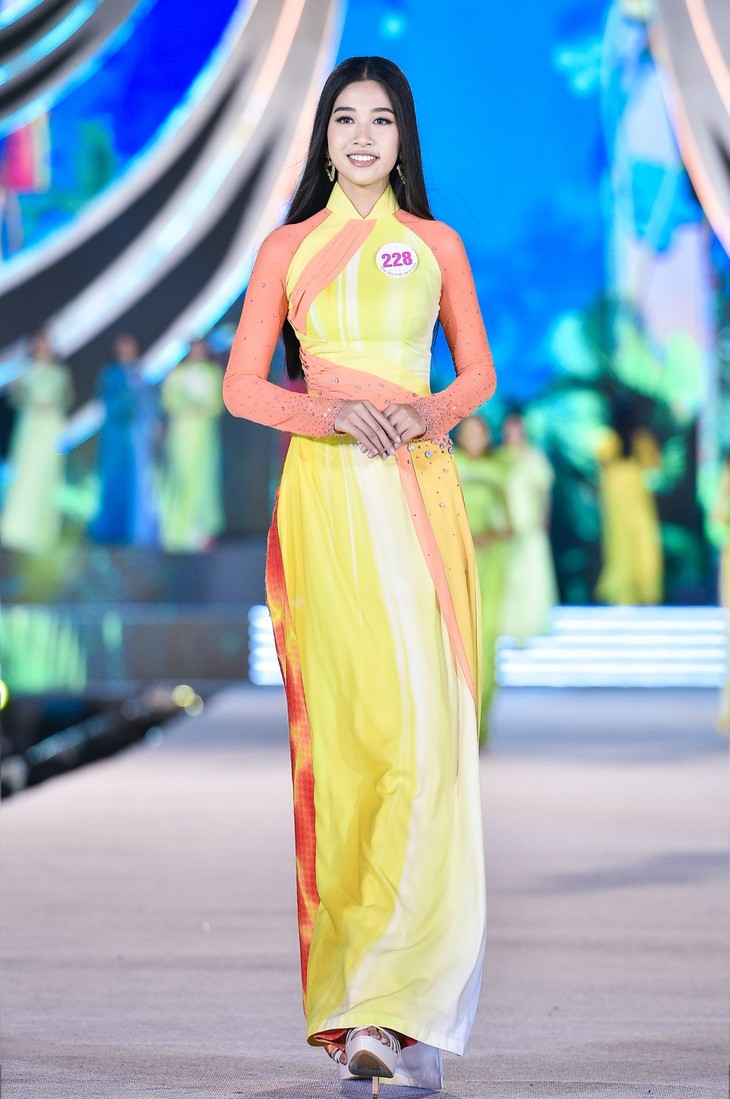 Hoa hậu Việt Nam công bố Top 5 Người đẹp du lịch – Người đẹp thể thao - ảnh 5