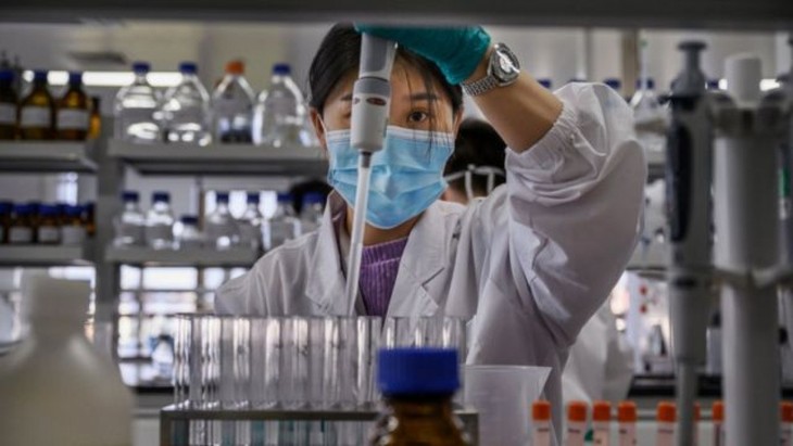 Vaccine COVID-19 Việt Nam sắp tiêm thử nghiệm được nghiên cứu và ra đời thế nào? - ảnh 1