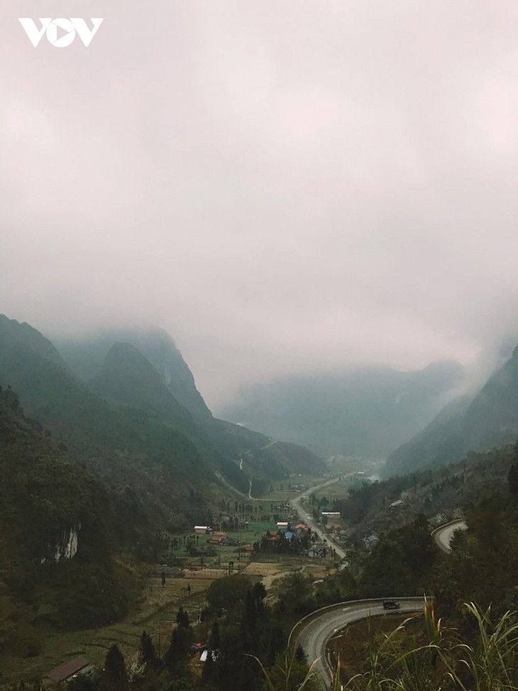 Thanh xuân, nhất định phải đi Hà Giang một lần - ảnh 2