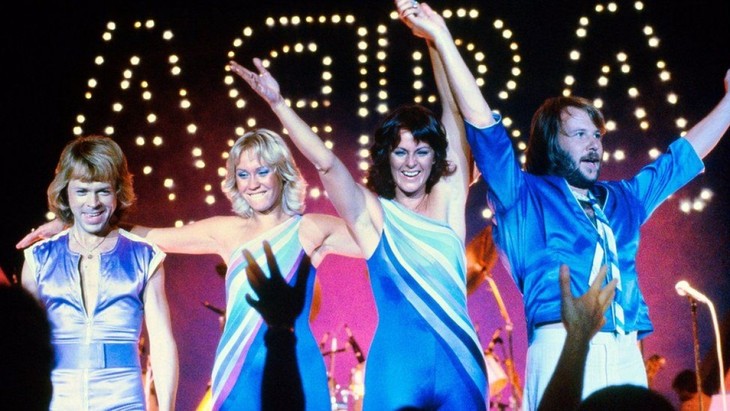 ABBA bất ngờ tái xuất, sắp ra album mới - ảnh 2