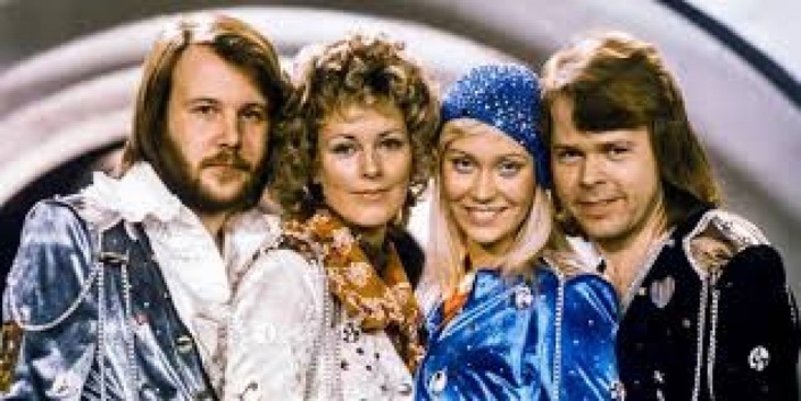 ABBA bất ngờ tái xuất, sắp ra album mới - ảnh 1