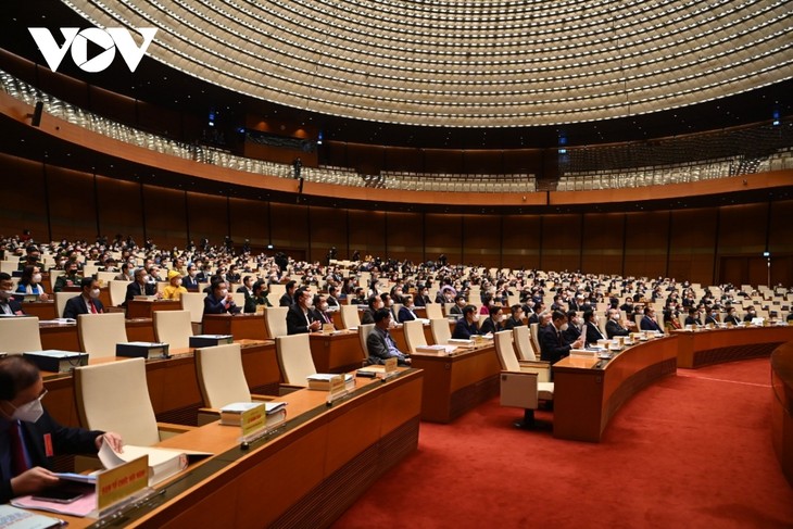 Tổng Bí thư chủ trì Hội nghị Văn hoá toàn quốc triển khai Nghị quyết XIII của Đảng - ảnh 9