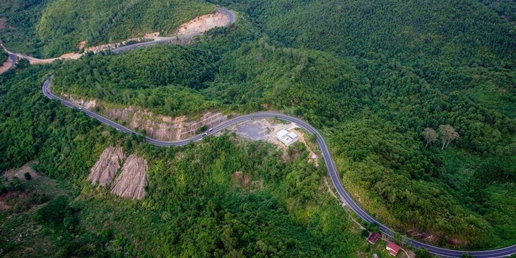 Vẻ đẹp đèo Long Lanh, Lâm Đồng - ảnh 7