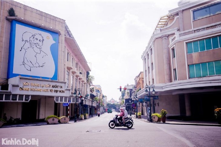 Những địa điểm lịch sử của Hà Nội gắn với Cách mạng Tháng Tám và Quốc khánh 2/9 - ảnh 6