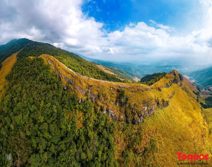 Khám phá núi Phia Po, Lạng Sơn - ảnh 1