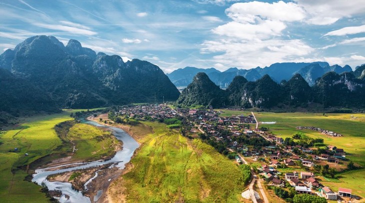Vẻ đẹp Tân Hóa (Quảng Bình), một trong những làng du lịch tốt nhất thế giới - ảnh 2