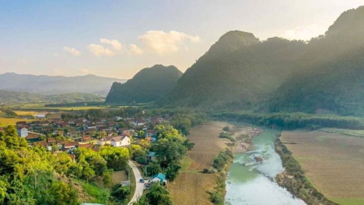 Vẻ đẹp Tân Hóa (Quảng Bình), một trong những làng du lịch tốt nhất thế giới - ảnh 3