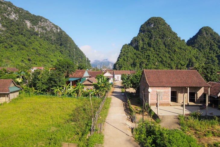 Vẻ đẹp Tân Hóa (Quảng Bình), một trong những làng du lịch tốt nhất thế giới - ảnh 5