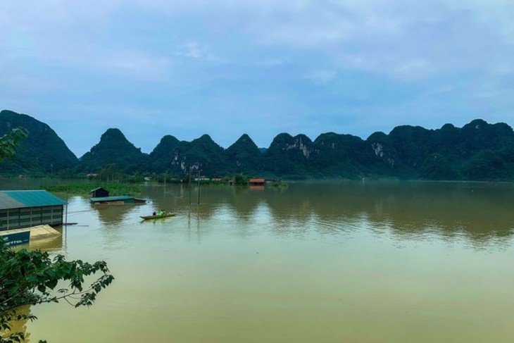 Vẻ đẹp Tân Hóa (Quảng Bình), một trong những làng du lịch tốt nhất thế giới - ảnh 4