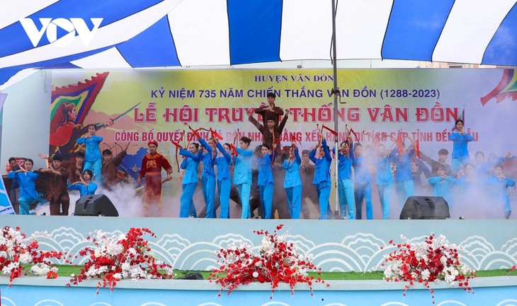 Chiêm ngưỡng 2 di tích quốc gia đặc biệt vừa xếp hạng ở Quảng Ninh - ảnh 5