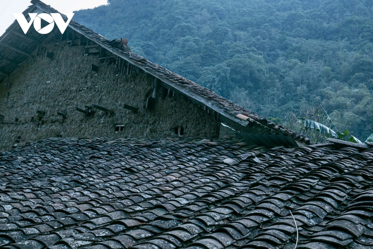 Trầm lặng làng nghề ngói âm dương Lũng Rì, Cao Bằng - ảnh 9