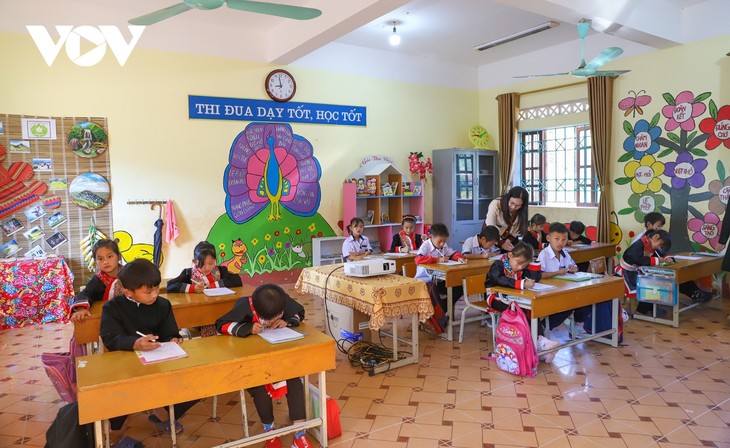 Hành trình Nông thôn mới của huyện biên giới “nghèo nhất nhì” tỉnh Quảng Ninh - ảnh 12