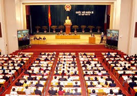 国会、政府人事案を審議 - ảnh 1